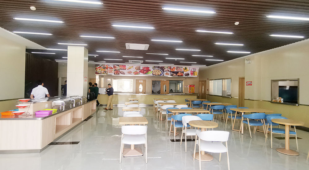 餐厅